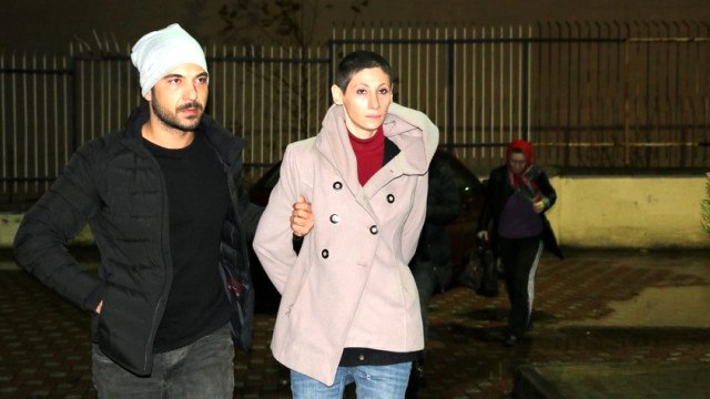 Beki İkala Erikli Cinayeti Davasında Sanığın Akıl Sağlığı Raporu Dosyaya Girdi