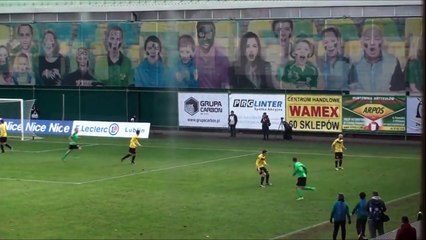 W 1 lidze grają bez bramkarzy