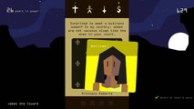 Reigns *First Taste* - 1. Imperfect Immortality - Lets Play Reigns Gameplay