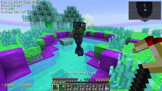 Minecraft: Project Ozone 2 | TOWER OF POWAH. And. yeah.
