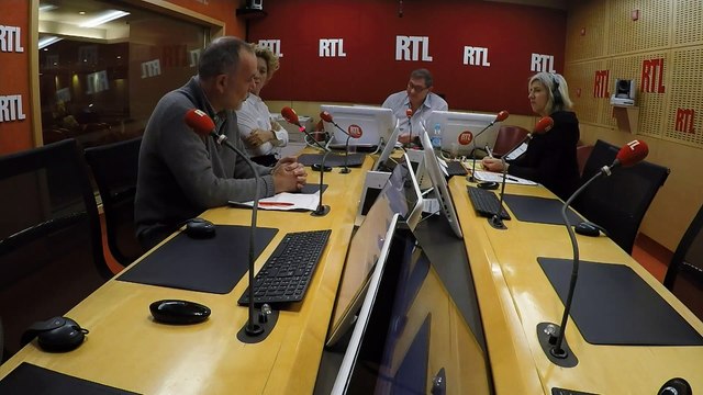 Daesh : il y a d'autres théâtre de guerre , affirme Jean-Pierre Filiu