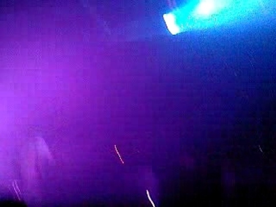 Concert de Kanye West au Zénith de Paris Live (7)