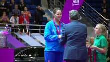 2017Fed Cup Final