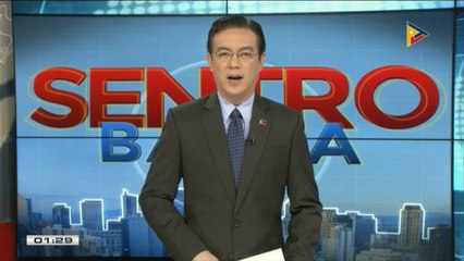 Matataas na kalibre ng baril ng Maute group, narekober