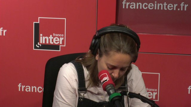 24h avec Nicolas Hulot et sa conscience - Le Billet de Charline