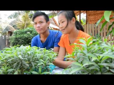 Karen song : ပါသုိဝ္ကုင္ကုါင္း - သုိက္ခုိင္း : Pa Su Kaung Kline - Sa Mike Klay : (Official MV)