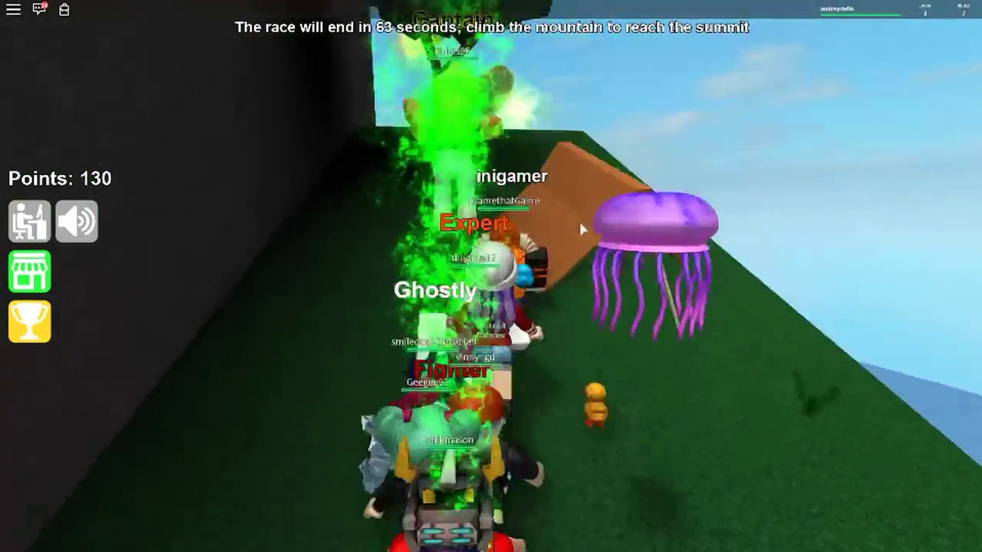 Roblox Epic Minigames Summer Camp Radiojh Games Sallygreengamer Video Dailymotion - robloxepicminigames instagram photo and video on instagram