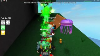 ROBLOX EPIC MINIGAMES | SUMMER CAMP | RADIOJH GAMES & SALLYGREENGAMER