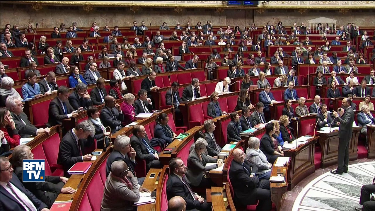 Emplois familiaux: il reste un mois aux députés pour licencier leurs proches