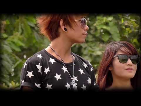 Karen Song : လင္ဖါယွံင္ - ဖူ႕က်ဝ္ : Long Pha Son - Phue Jo (ผือ จ่อ) : PM MUSIC STUDIO [Official MV]