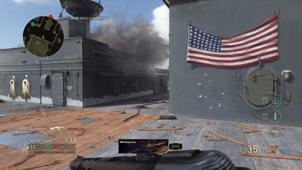 Call of Duty®: WWII Hijacked 3.0