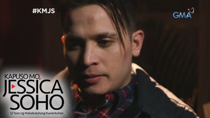 Kapuso Mo, Jessica Soho: KONTROBERSYAL: Cogie Domingo?