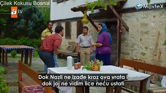 Sve za ljubav (Seven Ne Yapmaz) - 3 Epizoda Sa Prevodom