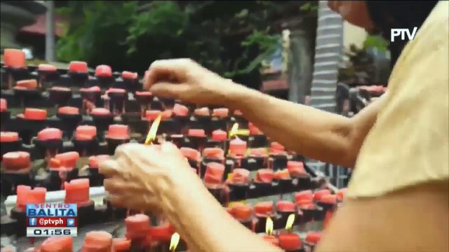 Filipino food at tourist spots na hindi dapat palampasin ng #ASEAN delegates #ASEAN2017