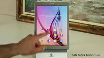 50  Tips and Tricks for Samsung Galaxy Tab S2 9.7