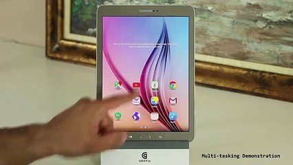 50+ Tips and Tricks for Samsung Galaxy Tab S2 9.7