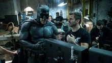 Justice League ver pelicula completa online