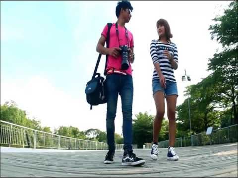 Karen song : လင္ဆိက္ဘးဏု္ေအး - လင့္ဝဲါဍာ္ : Long Sai Ba Ner Eh - Long Weay Dai : (Official MV)