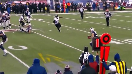 Greatest Trick Plays in Football History