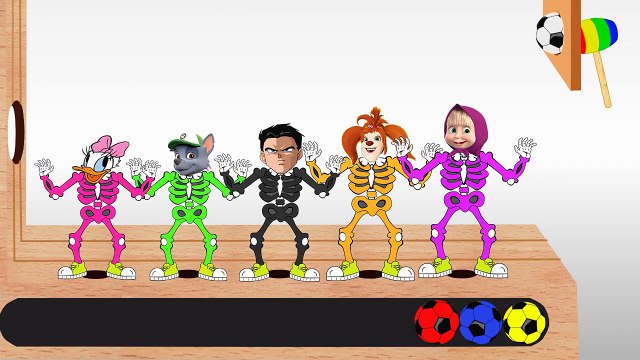 Learn Colors with Surprise Eggs for Children - Learning Videos for Kids Toddlers Яйца с сюрпризом