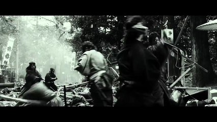 Blade of the Immortal Movie Clip - First Fight (2017) _ Movieclips Indie-uWAsTpxjEfs