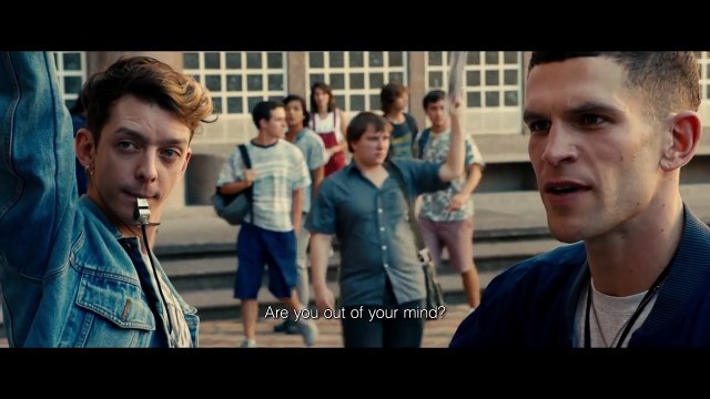 BPM (Beats Per Minute) Trailer #1 (2017) _ Movieclips Indie-UVAw7JfTqBU