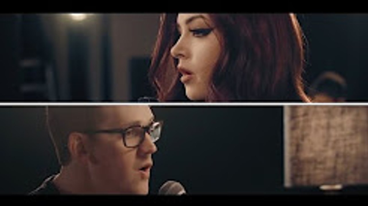 'Sorry' - Justin Bieber (Alex Goot, Against The Current, Kurt Schneider)