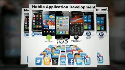 Mobile Application Development Company Bangalore