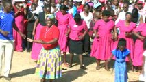 Zimbabwe Catholic Shona Songs - Tendeseka Kuna Mwari