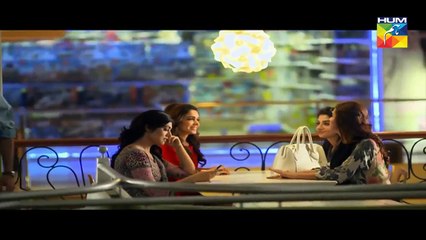 Alif Allah Aur Insaan Episode 6 HUM TV Drama - 30 May 2017 (2)
