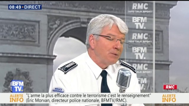 Vague de suicide chez les policiers et gendarmes: Le facteur déclenchant est presque toujours d’ordre privé pour le directeur général de la police nationale