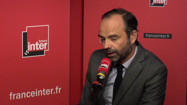 Édouard Philippe, sur les djihadistes français partis à l'étranger : Le mécanisme des retours est en train de se tarir