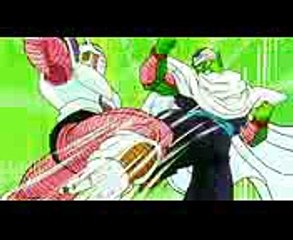 DBZ Cap081.3 Piccolo contra Freezer en combate muy parejo (1)