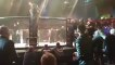 Conor McGregor s'en prend à l'arbitre d'un autre match de freefight en sautant dans une cage !