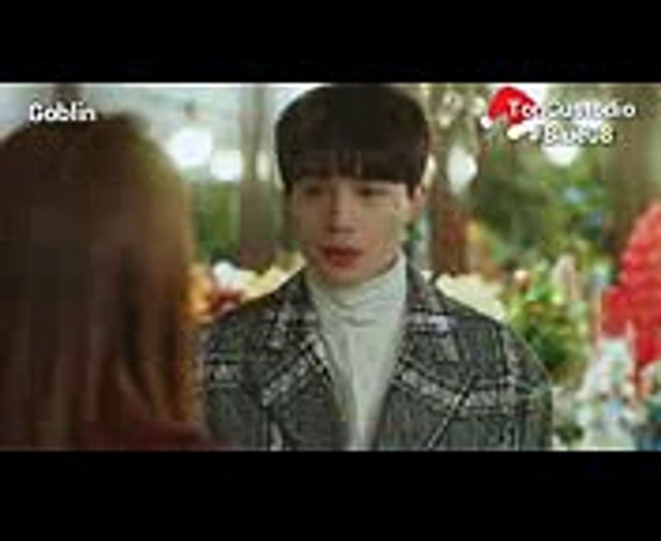 133 Goblin Tagalog Dubbed #GongYooAndKimGoEun