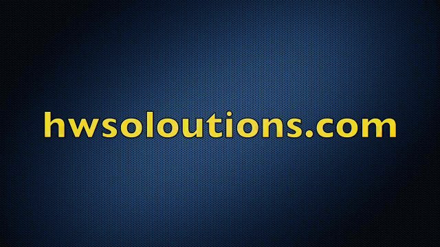 answer BSCOM 234 Entire Courses and Final Exam