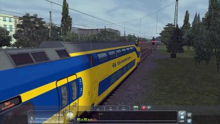 LET´S PLAY Train Simulator new | Folge 99 | Köln-Amsterdam Express