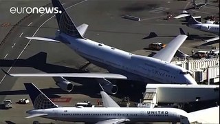 Final 747 flight bids farewell to original jumbo jet