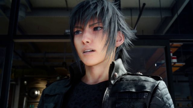 Tekken 7 - Bande-annonce de Noctis Lucis Caelum