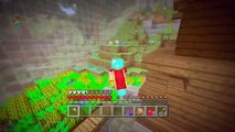 HUNGER GAMES SUR MINECRAFT ! MAP DRAGON CHINOIS ! EPISODE 1 !