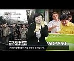[문화뉴스] 한국영화 한글자막 화면해설 영화 '군함도', '택시운전사' (1)