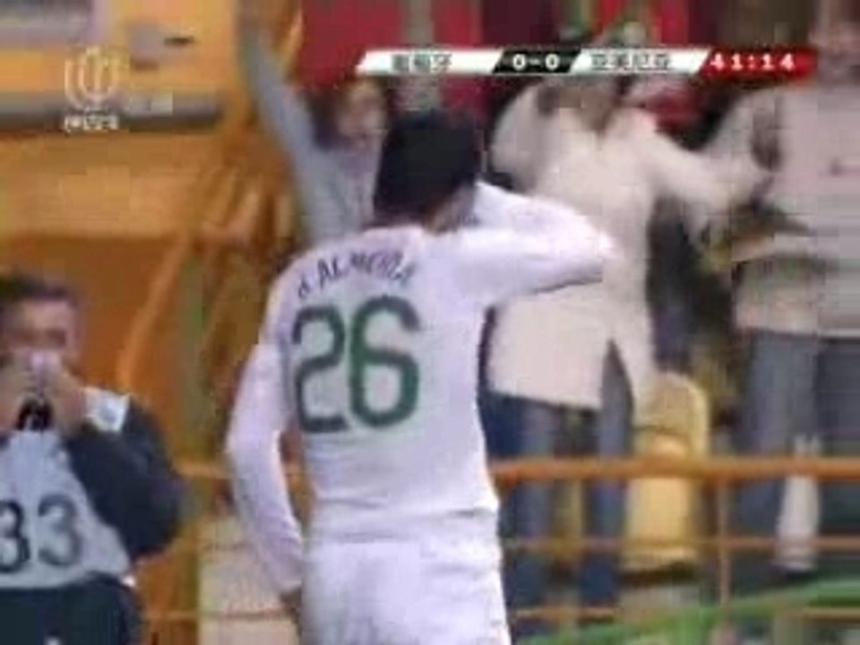 Portugal 1 - 0 Armenia - Highlights