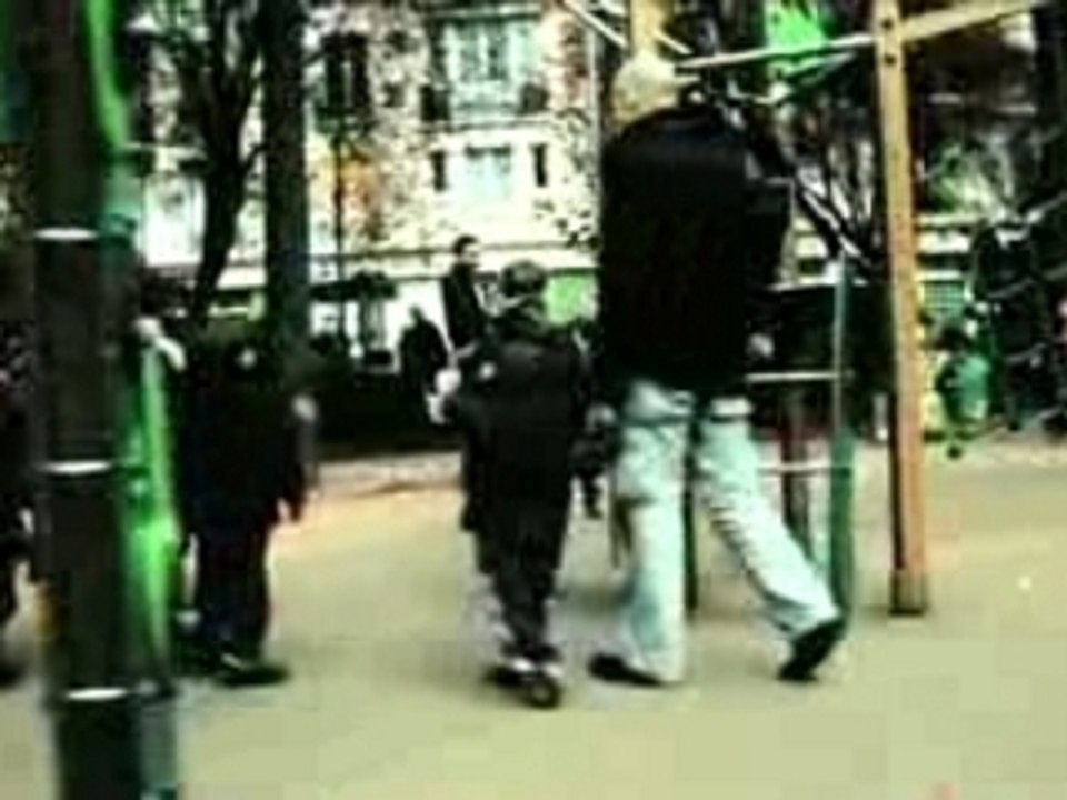 A Hawk And A Hacksaw - Part 1 | A Take Away Show