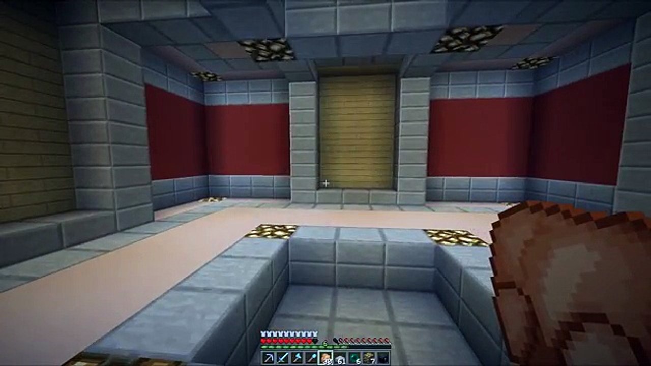 Hermitcraft: Episode 71 - Labyrinths First Victim