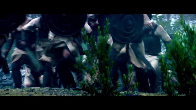 Samson Teaser Trailer (2018) _ Movieclips Indie-elluBbP4tEc