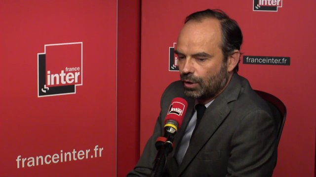 Édouard Philippe : Nous avons engagé des discussions avec les grands hébergeurs #internet #réseauxsociaux