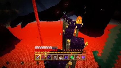 MINECRAFT : MAP AVENTURE | Le BOSS ! The Sword Of Alzcar ! | Episode 9 !