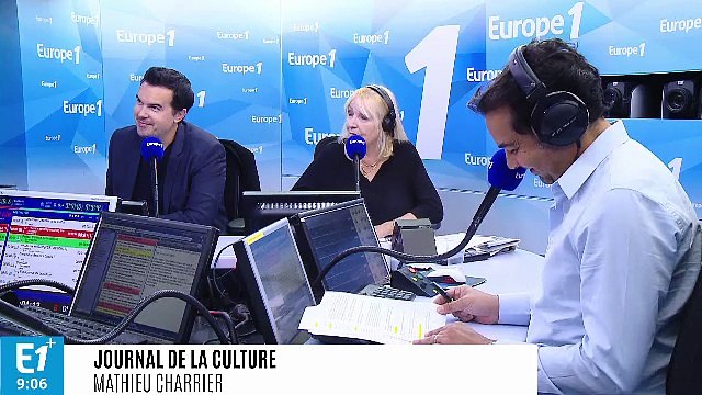 MTV Europe Music Awards : Shawn Mendes, grand gagnant de la soirée