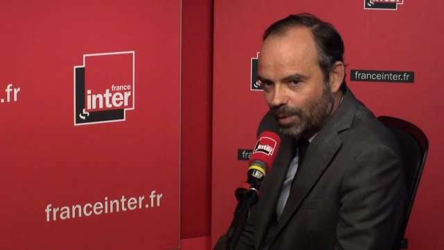 Édouard Philippe, sur #balancetonporc : J'ai jamais été un grand fan de balancer qui que ce soit mais cela a permis que l'angoisse change de camp
