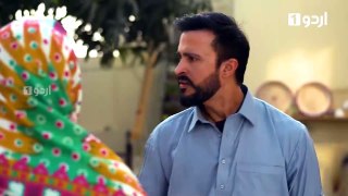 BAAGHI - Episode 12 - Urdu1